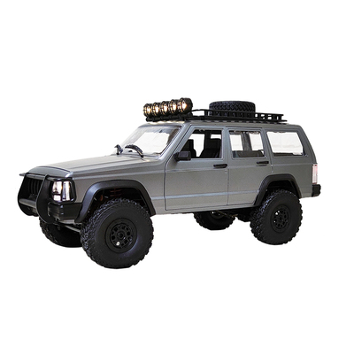 莽牛MN78切诺基四驱攀爬车遥控车