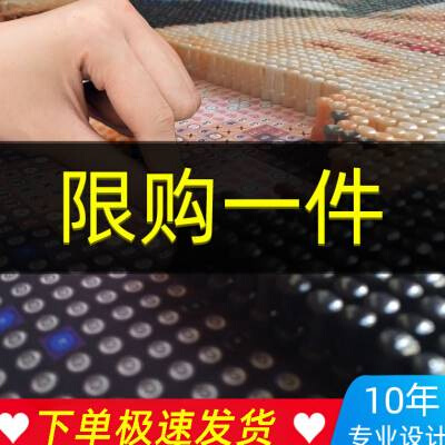 钉子画相框生日礼物图钉画diy手工制作按钉绕线人像照片拼图定制