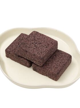 杨先生茯苓糕药食同源养生糕点