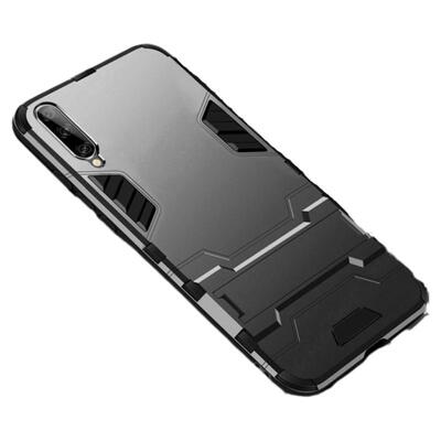 适用华为防摔硅胶保护套支架软壳