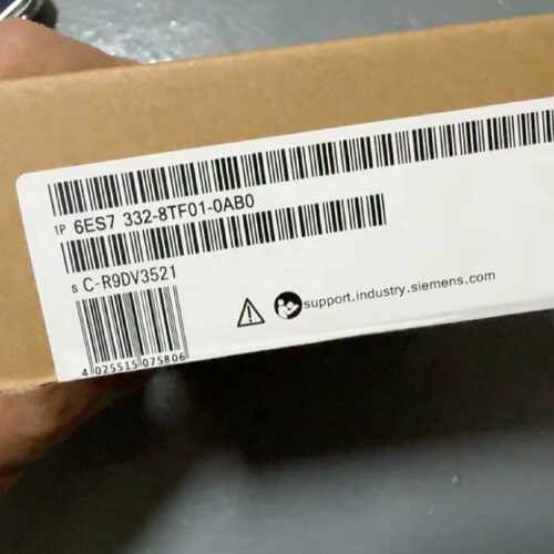 6ES7 332-8TF01-0AB0模块，，—议价