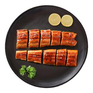 【所有女生直播间】三都港蒲烧烤鳗鱼段210g*3包