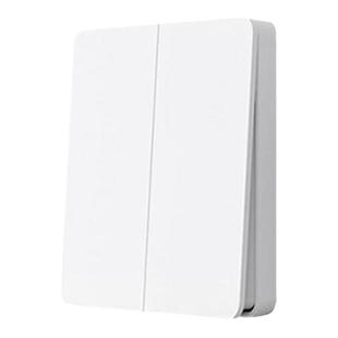 yeelight易来凌动开关传统开关单开双开三开简约方便智能不离线