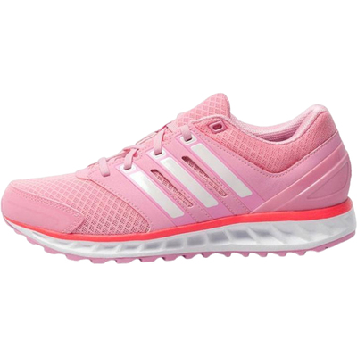 Adidas/阿迪达斯正品falcon elite女士缓震耐磨运动跑步鞋AQ2306