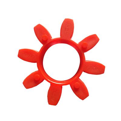 星型缓冲垫河北缓冲垫进口聚氨酯