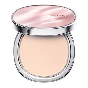PRAMY/柏瑞美清透防晒蜜粉饼粉饼散粉定妆