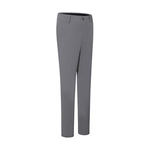 奥兰克高尔夫男裤秋冬保暖弹力运动长裤弹力golf裤子修身球裤服装