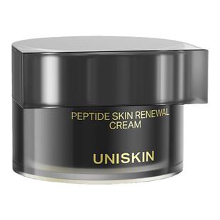 老爸评测优时颜第二代黑引力面霜紧致抗皱淡纹保湿修护乳霜