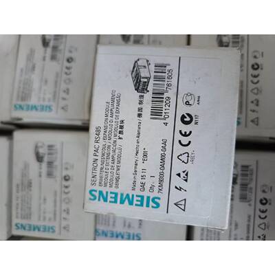 议价现西门子7KM93000AM000AA0RS485可插拔用于7KMPAC3200扩展模