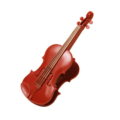 日本制NAKANO带笔小提琴夹子