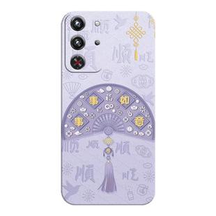 适用红魔10pro十手机壳新款十Pro+液态硅胶外壳Por加全包防摔保护套中兴努比亚腾讯游戏nubia女男电竞士生款