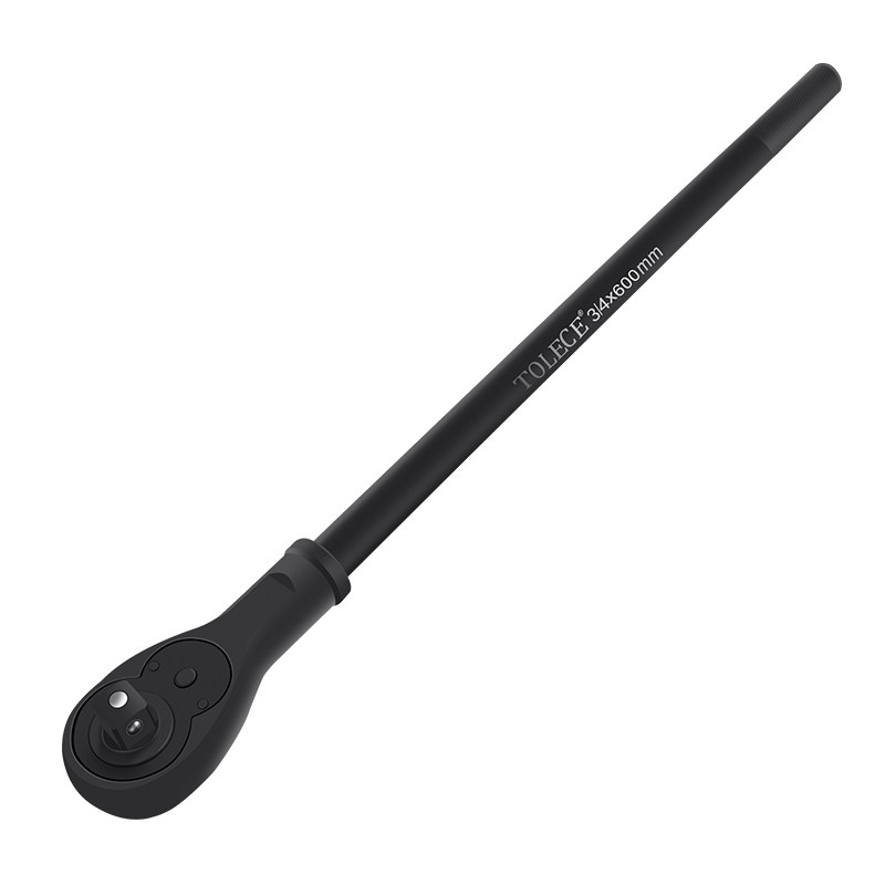 拓力士6分1寸重型棘轮头工具扳手
