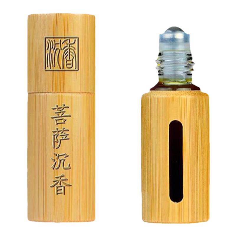 木匠安神沉香奇楠纯天然精油厂家