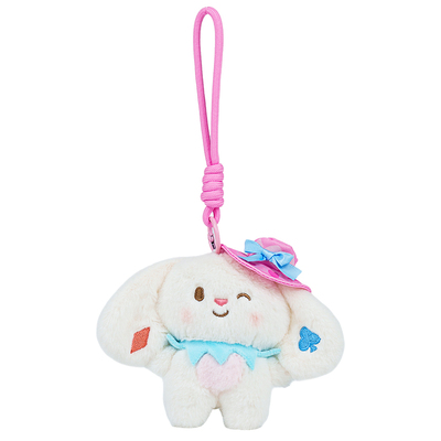 猫空followbaby毛绒可爱魔法