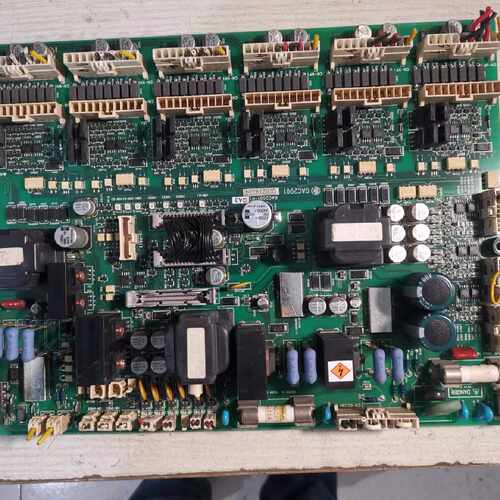 【请询价】东洋变频器主板驱动板VFC2001/GAC2001/VF64