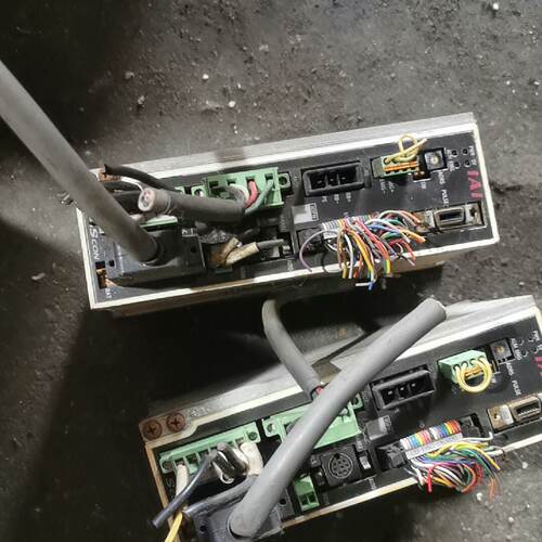 【询价】IAI SCON-C-1001-NP-2-2适用