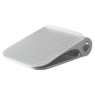 可调节双层鞋托省空间鞋架鞋子收纳神器鞋柜分层隔板整理放置物架