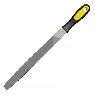 锉刀打磨工具高硬度打磨金属圆锉