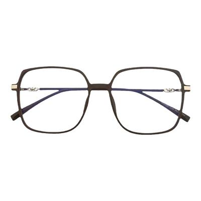 超轻近视眼镜网红高颜值韩版