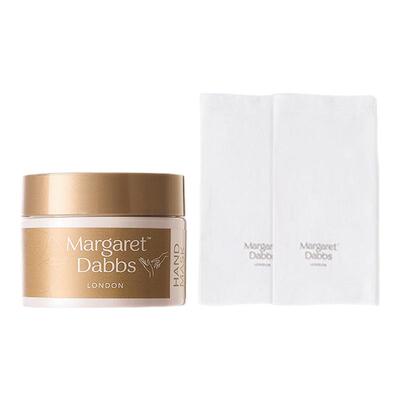 Margaret小金罐手膜紧致弹润淡纹