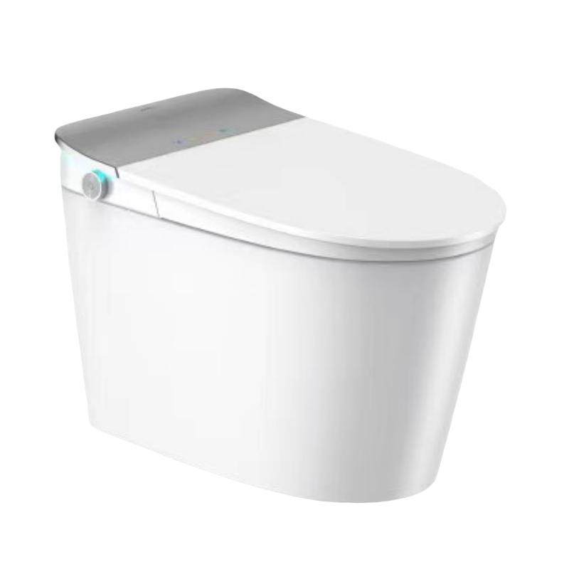 门店款JOMOO九牧ZD636一体智能坐便器
