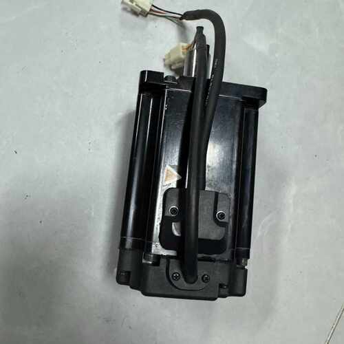 溢价-禾川伺服电机X5MH75A-N2LN 750W实物图