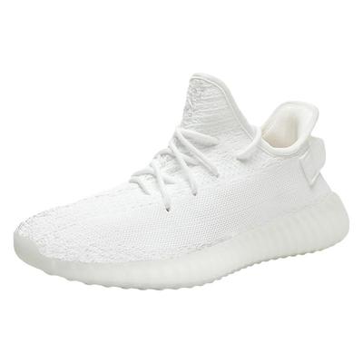 柏宜椰子春夏季休闲潮流透气