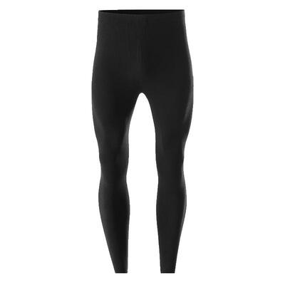 M.D.P.德绒男升温发热保暖秋裤