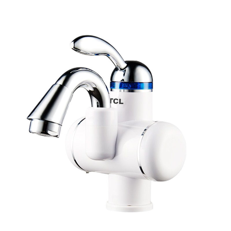 tcl厨房卫生间两用加热器水龙头