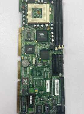 艾讯工控主板 SBC8161 Rev.A1，支持Socket议价