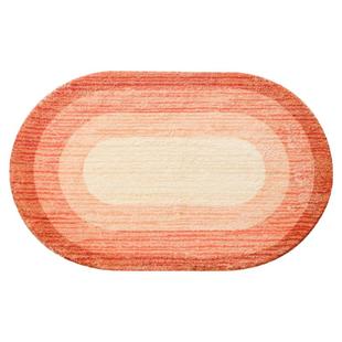 JOJO'S L. PD.admit.浴室吸水地垫厕所脚垫家用防滑垫子 | 服输