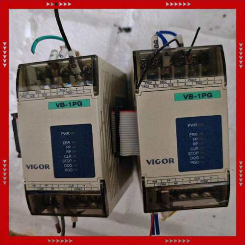 【问价】VB-1PG VIGOR台湾丰炜PLC VB-1PG  ，成