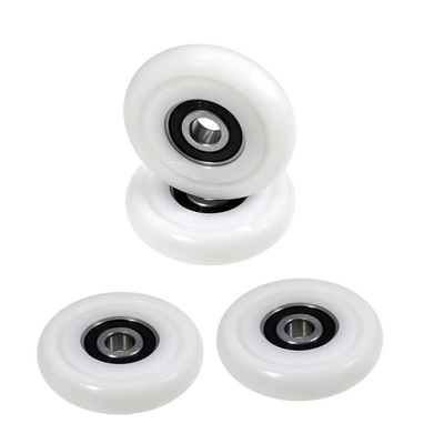 MSM外球面包塑轴承BSR620050-12