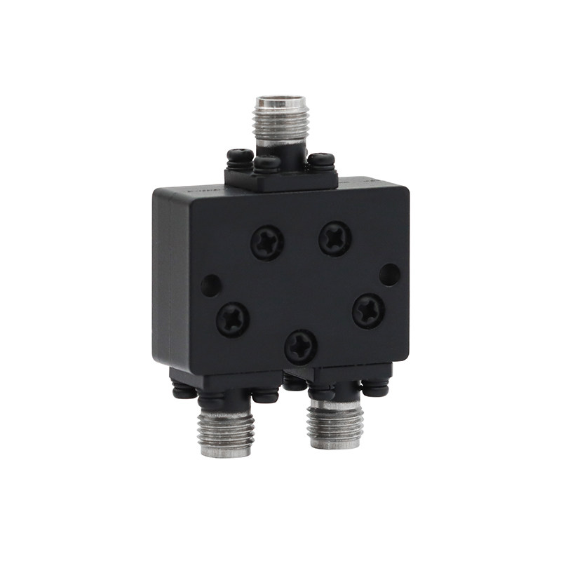 JLINK2.92mm功分器一分二18-40G