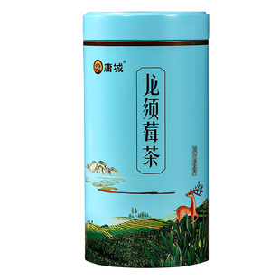 莓茶张家界特级仿野生龙须芽尖茶正品永顺霉茶藤茶庸城官方旗舰店
