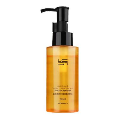 琳珈氨基酸卸妆液80ml卸妆清洁