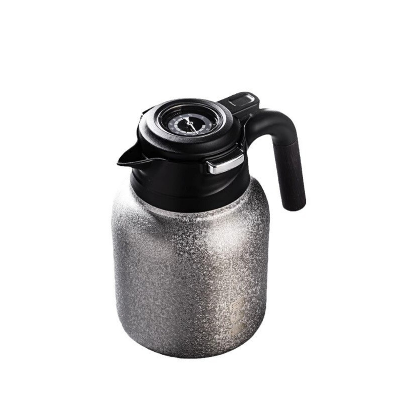 纯钛刻字泡茶水壶车载家用焖茶