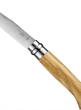 Opinel8号欧皮耐尔户外折叠刀