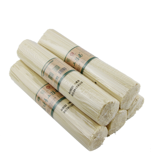 襄垣空心手工挂面山西长治特产天下襄2400g拉面包装方便月子面