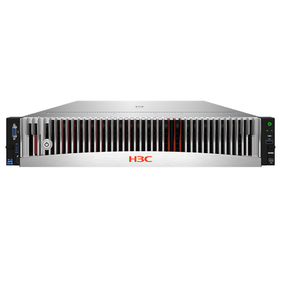 H3C华三R4900G6机架式2U服务器