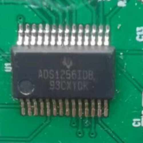 询价-ads1256idb  旧货70