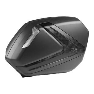 意大利GIVI V37NN侧边箱户外旅行行李箱收纳箱37L