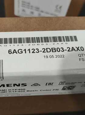 议价6AG1123-2DB03-2AX0 正品现货秒发6AG1123-2DB03-2AX0