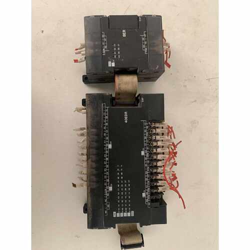 PLC扩展模块 CP1W-40EDR，CP1W-8ER询价