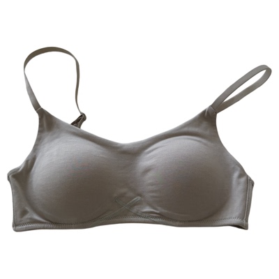 莫代尔文胸小胸也有曲线感