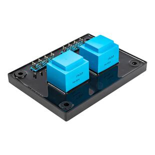 MX321调压板隔离变压器无刷发电机组配件E000-22070涌浪保护器AVR