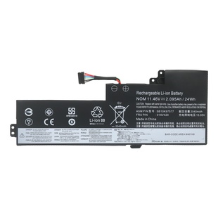 适用联想ThinkPad T470 T480 A285 A475 A485 01AV420 笔记本电池