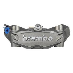 布雷博水鸟卡钳改装适用九号MZ M395C M95 DZ NXT 极核AE5前刹车