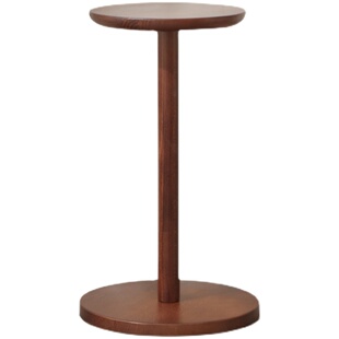 客厅花架实木花架子单个置物架创意落地式简约阳台玄关花盆植物架