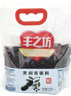丰之坊八宝粥原料组合1kg袋装